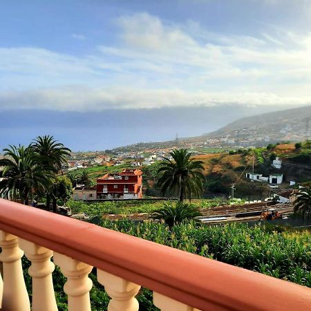 Paradise Villa Constancia With Views La Corujera ภายนอก รูปภาพ