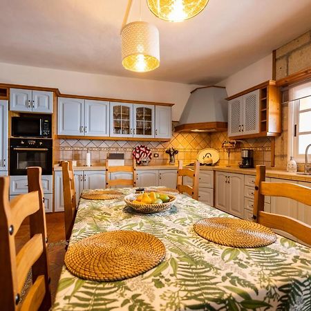 Paradise Villa Constancia With Views La Corujera ภายนอก รูปภาพ