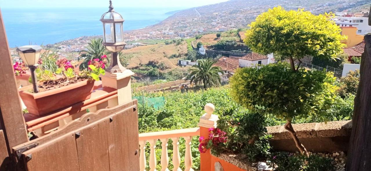 Paradise Villa Constancia With Views La Corujera ภายนอก รูปภาพ